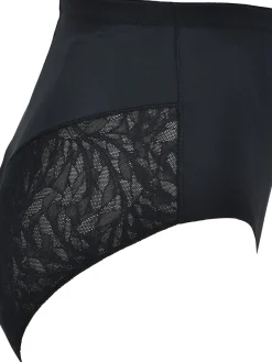 Discount Culotte gainante avec dentelle Culotte, Slip, Shorty