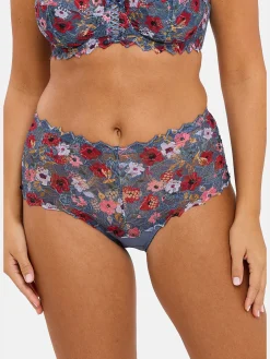 Outlet Culotte haute Arum Culotte, Slip, Shorty