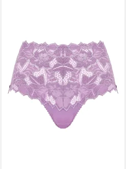 Culotte haute Arum Culotte, Slip, Shorty