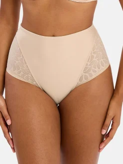 Culotte haute Perfect Curves Culotte, Slip, Shorty