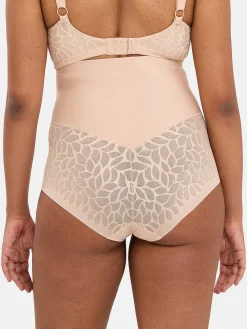 Clearance Culotte haute sculptante Perfect Curves Culotte, Slip, Shorty