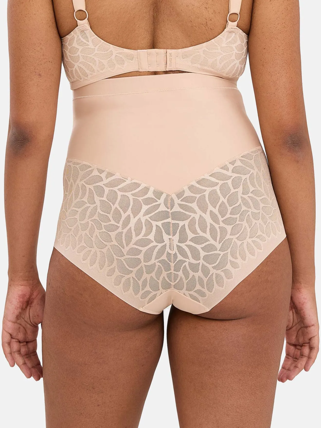 Clearance Culotte haute sculptante Perfect Curves Culotte, Slip, Shorty