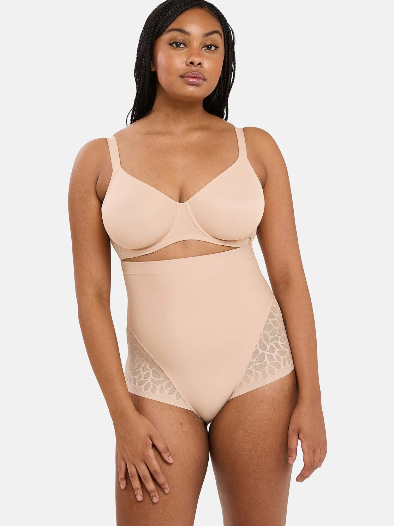 Clearance Culotte haute sculptante Perfect Curves Culotte, Slip, Shorty