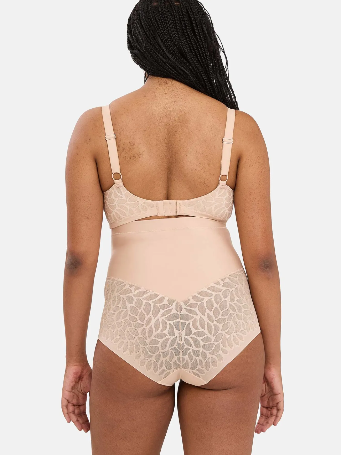 Clearance Culotte haute sculptante Perfect Curves Culotte, Slip, Shorty