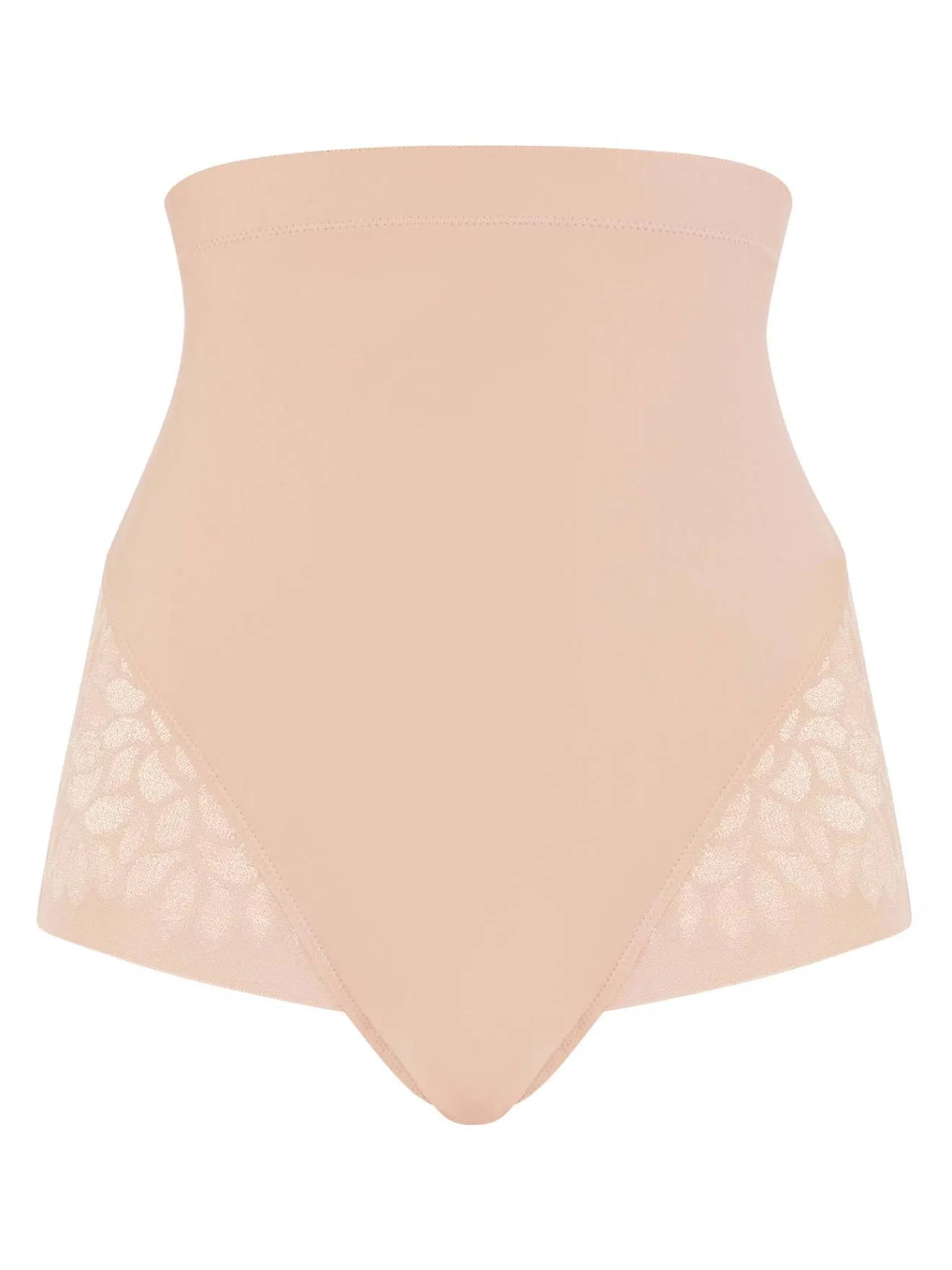 Clearance Culotte haute sculptante Perfect Curves Culotte, Slip, Shorty