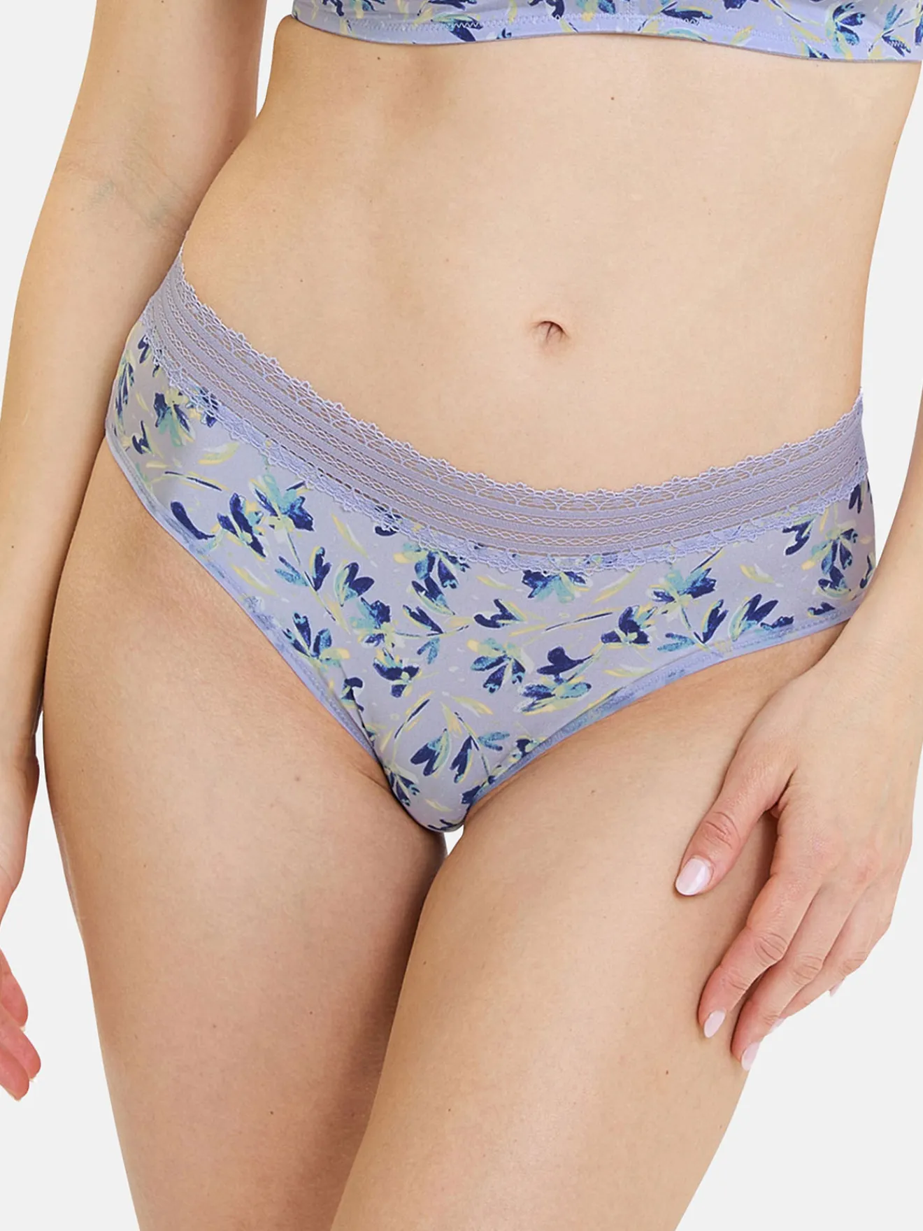 Outlet Culotte maille confort Culotte, Slip, Shorty