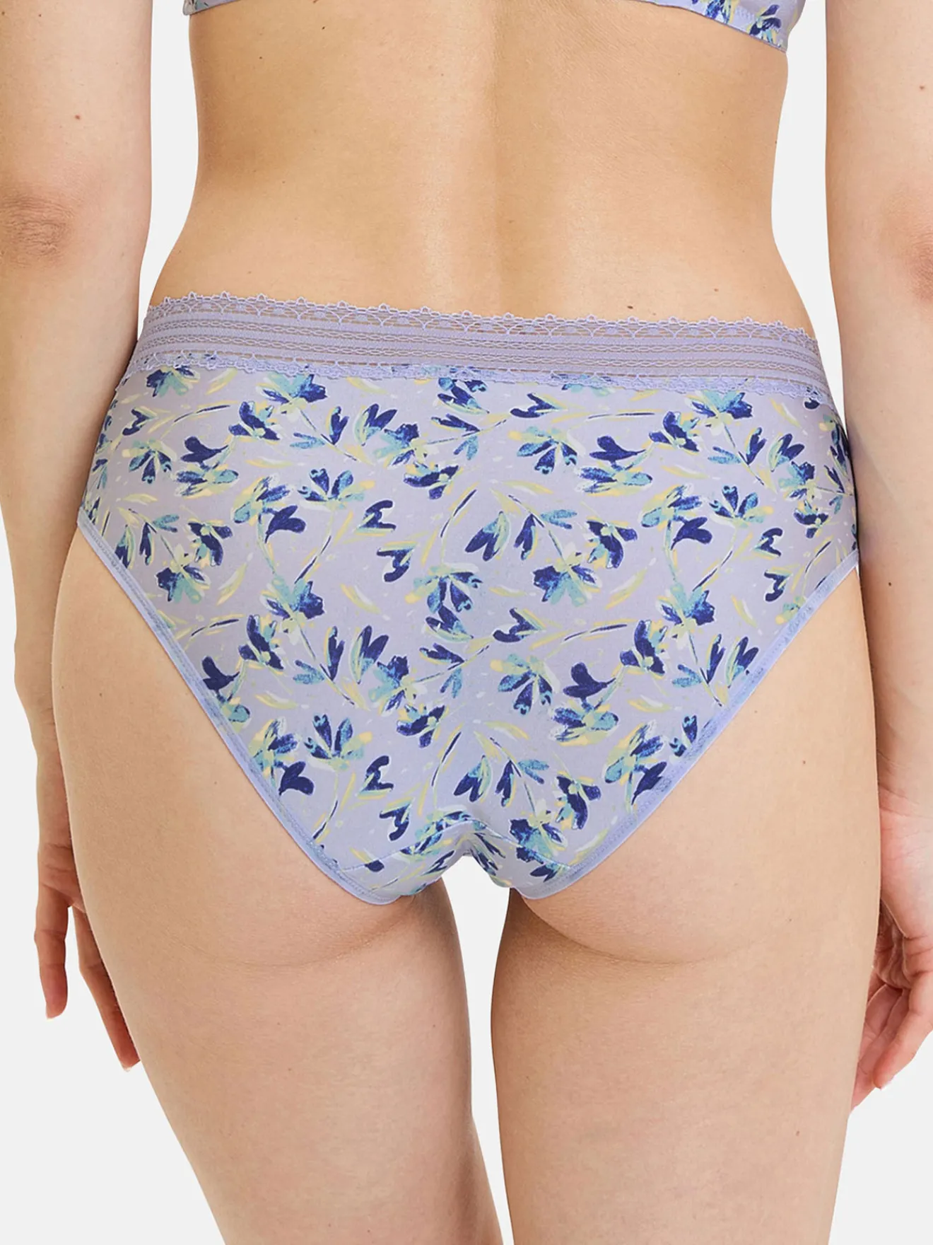 Outlet Culotte maille confort Culotte, Slip, Shorty