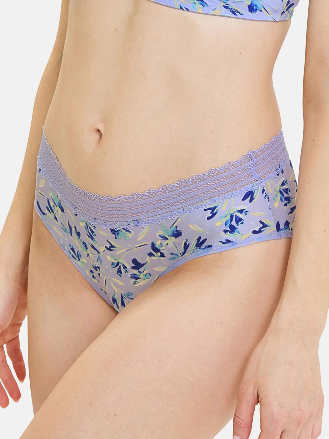 Outlet Culotte maille confort Culotte, Slip, Shorty