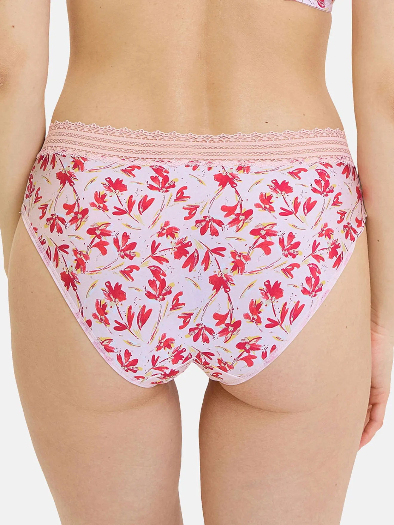 Clearance Culotte maille confort Culotte, Slip, Shorty