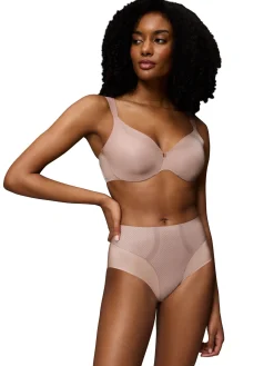 Culotte maxi BMU Illusion Curve Culotte, Slip, Shorty