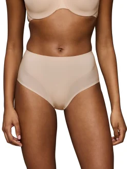 Clearance Culotte maxi BMU Illusion Curve Culotte, Slip, Shorty