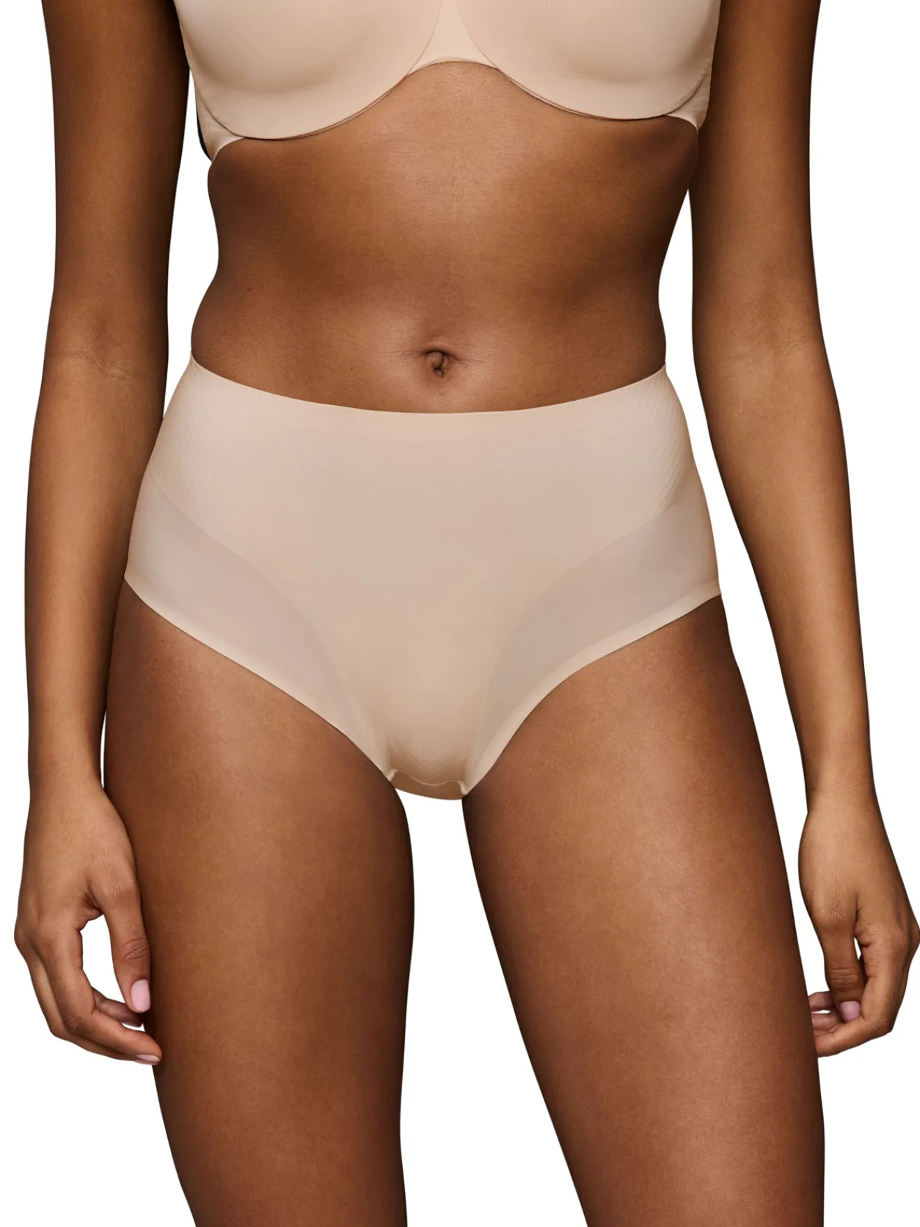 Clearance Culotte maxi BMU Illusion Curve Culotte, Slip, Shorty