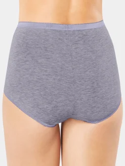 Hot Culotte maxi classique Culotte, Slip, Shorty