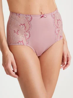 Online Culotte maxi effet ventre plat Culotte, Slip, Shorty