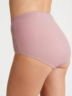 Online Culotte maxi effet ventre plat Culotte, Slip, Shorty