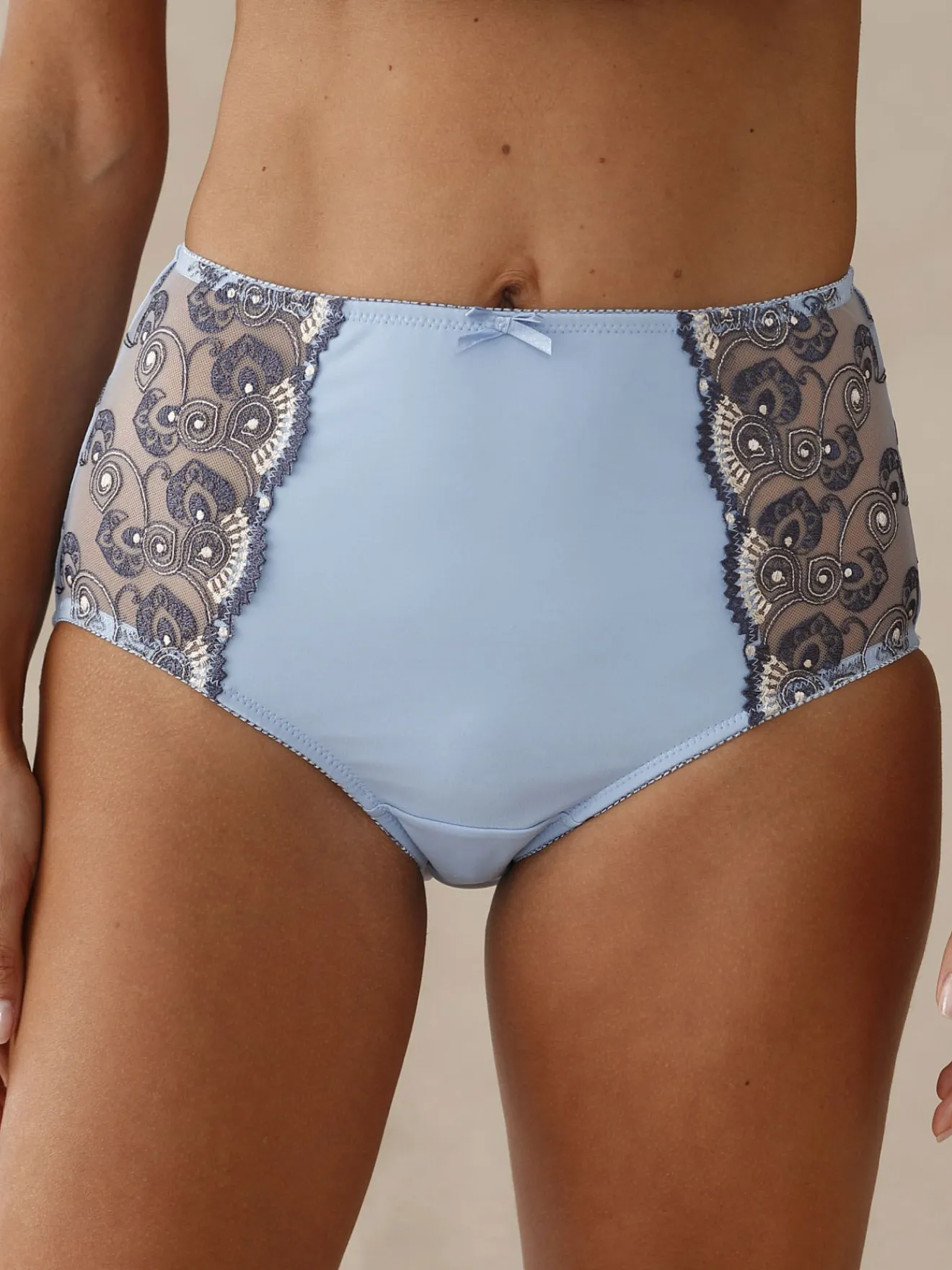 Clearance Culotte maxi effet ventre plat Culotte, Slip, Shorty