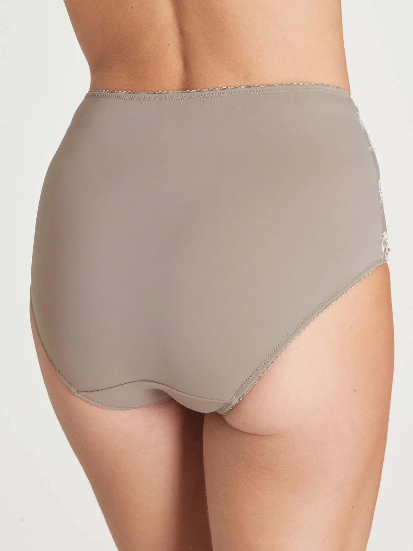 Clearance Culotte maxi effet ventre plat Culotte, Slip, Shorty