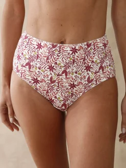 Online Culotte maxi pur coton Culotte, Slip, Shorty