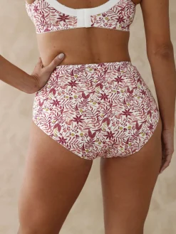 Online Culotte maxi pur coton Culotte, Slip, Shorty