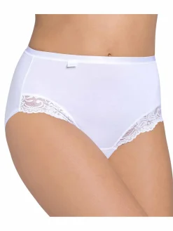 Sale Culotte maxi Romance, lot de 4 Culotte, Slip, Shorty