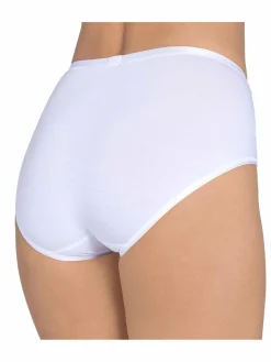 Sale Culotte maxi Romance, lot de 4 Culotte, Slip, Shorty