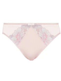 Culotte microfibre et dentelle Culotte, Slip, Shorty