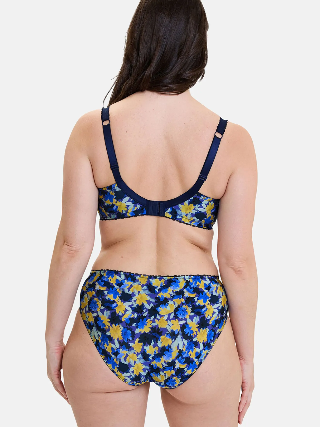 Online Culotte microfibre imprimée Culotte, Slip, Shorty