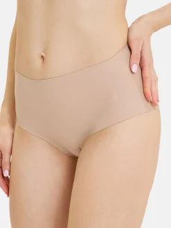 Discount Culotte microfibre invisible Culotte, Slip, Shorty