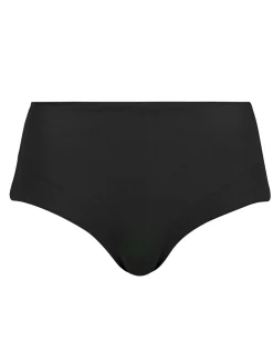Hot Culotte microfibre invisible Culotte, Slip, Shorty