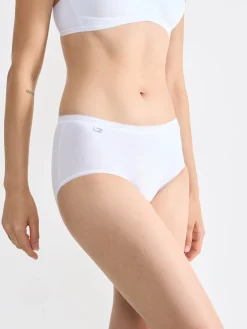 Online Culotte midi Basic + coton majoritaire Culotte, Slip, Shorty