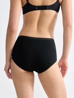 Best Culotte midi Basic + coton majoritaire Culotte, Slip, Shorty