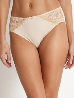 Culotte midi dentelle Culotte, Slip, Shorty