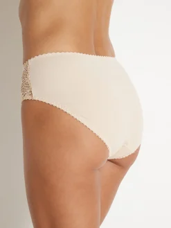 Culotte midi dentelle Culotte, Slip, Shorty