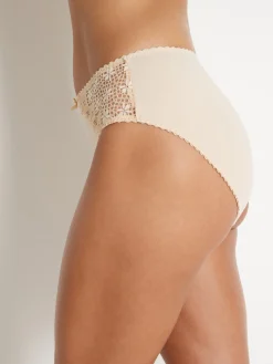 Culotte midi dentelle Culotte, Slip, Shorty