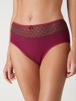 Culotte midi effet ventre plat Culotte, Slip, Shorty