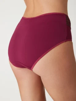 Culotte midi effet ventre plat Culotte, Slip, Shorty