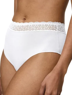 Culotte midi Feel of modal Culotte, Slip, Shorty