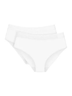 Culotte midi Feel of modal Culotte, Slip, Shorty