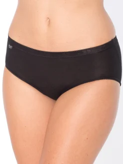 Culotte midi lot de 4 + 2 gratuites Culotte, Slip, Shorty