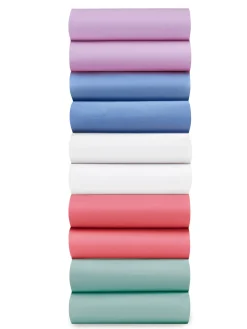 Culotte pur coton lot de 10 Culotte, Slip, Shorty