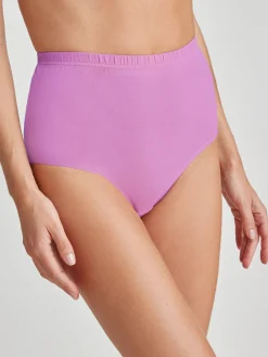 Outlet Culotte pur coton lot de 10 Culotte, Slip, Shorty