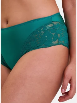 Best Culotte Romance Culotte, Slip, Shorty