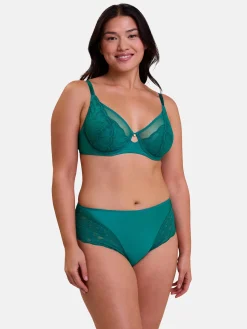 Best Culotte Romance Culotte, Slip, Shorty