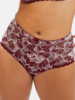 Culotte sculptante haute Capucine Culotte, Slip, Shorty