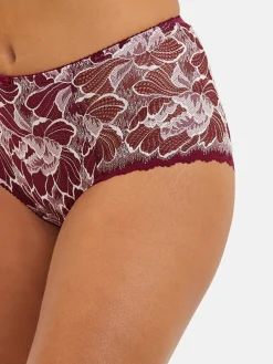 Culotte sculptante haute Capucine Culotte, Slip, Shorty