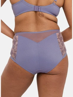 Best Culotte sculptante haute Capucine Culotte, Slip, Shorty