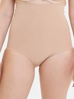 Culotte sculptante haute Perfect Touch Culotte, Slip, Shorty