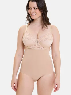 Culotte sculptante haute Perfect Touch Culotte, Slip, Shorty