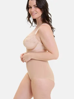 Culotte sculptante haute Perfect Touch Culotte, Slip, Shorty