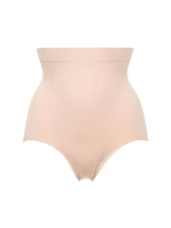 Culotte sculptante haute Perfect Touch Culotte, Slip, Shorty